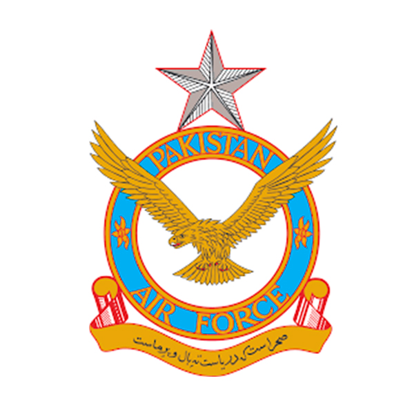 Pakistan Air force