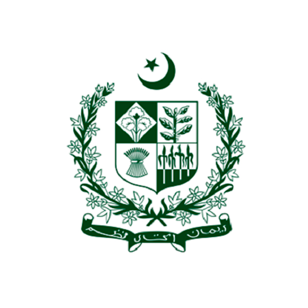 Pakistan Air Ministry