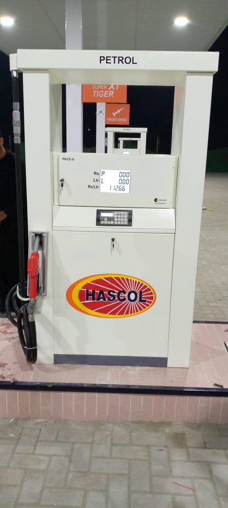 Petrol/Diesel Fuel Dispensers