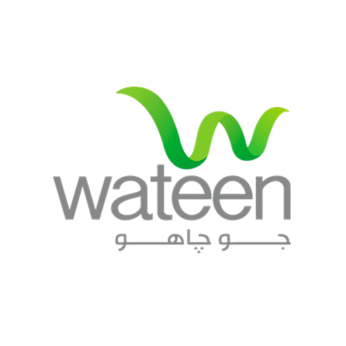 Wateen Telecom