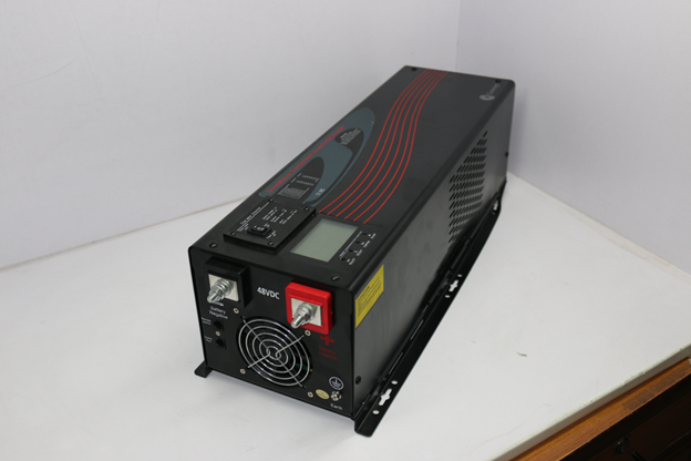 VFD Inverters, UPS, Solar Power